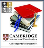 CAMBRIDGE